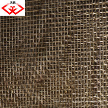 Stainless Steel 316L Crimped Wire Mesh (TYD-0043)